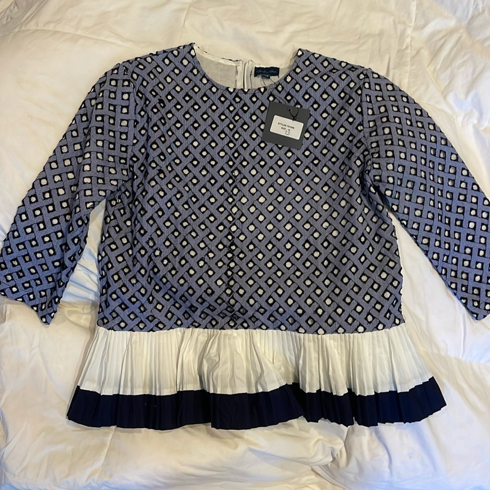Girls top